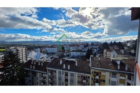 Lejlighed i Covilha, Castelo Branco, Covilha - € 135.000 | Ref: DBJ1372/25 - foto 14