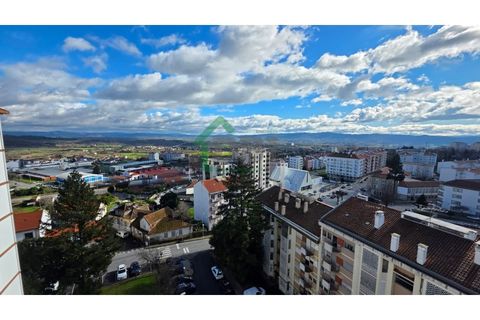 Lejlighed i Covilha, Castelo Branco, Covilha - € 135.000 | Ref: DBJ1372/25 - foto 15