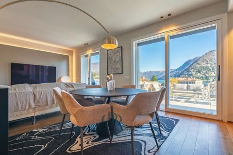 Apartament a Como, Como, Como - € 7.500/mes | Ref: 86565732 - foto 4