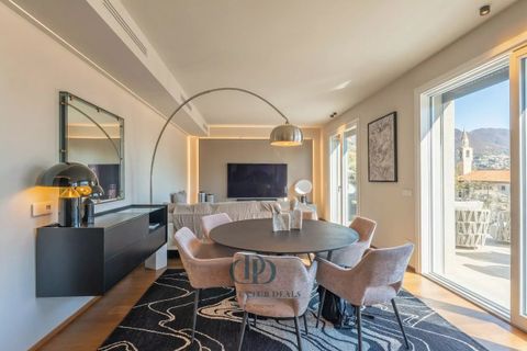 Apartament a Como, Como, Como - € 7.500/mes | Ref: 86565732 - foto 6