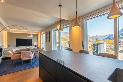 Apartament a Como, Como, Como - € 7.500/mes | Ref: 86565732 - foto 8