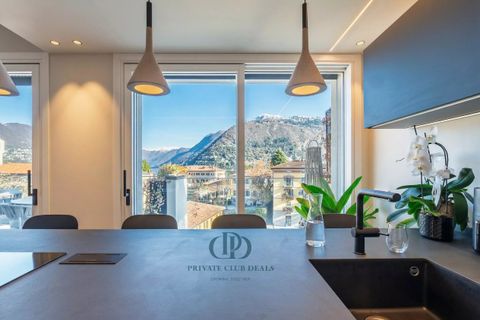 Apartament a Como, Como, Como - € 7.500/mes | Ref: 86565732 - foto 9