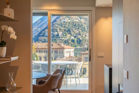 Apartament a Como, Como, Como - € 7.500/mes | Ref: 86565732 - foto 12