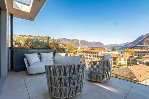 Apartament a Como, Como, Como - € 7.500/mes | Ref: 86565732 - foto 18