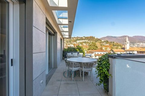 Apartament a Como, Como, Como - € 7.500/mes | Ref: 86565732 - foto 21