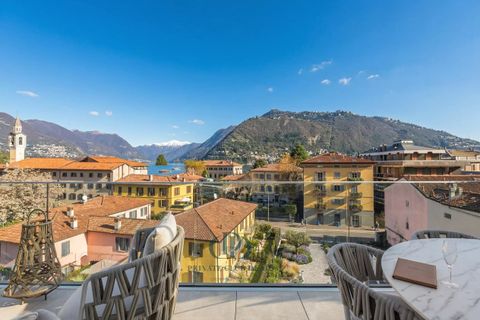 Apartament a Como, Como, Como - € 7.500/mes | Ref: 86565732 - foto 22
