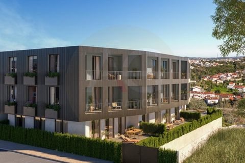 Helårsgrund i Coimbra, Coimbra, Coimbra - € 390.000 | Ref: AG119 - foto 1