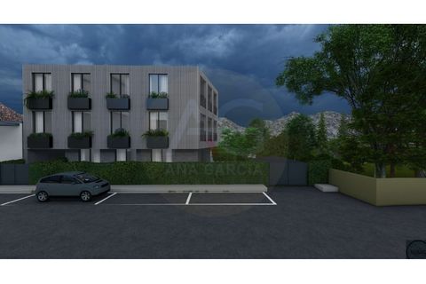 Helårsgrund i Coimbra, Coimbra, Coimbra - € 390.000 | Ref: AG119 - foto 5