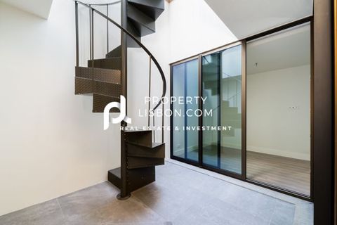 Lejlighed i Lisbon, Lisbon, Lisbon - € 550.000 | Ref: pl897876764564 - foto 5