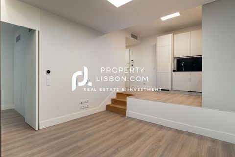 Lejlighed i Lisbon, Lisbon, Lisbon - € 550.000 | Ref: pl897876764564 - foto 6