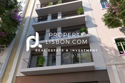 Lejlighed i Lisbon, Lisbon, Lisbon - € 550.000 | Ref: pl897876764564 - foto 7