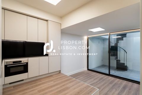 Lejlighed i Lisbon, Lisbon, Lisbon - € 550.000 | Ref: pl897876764564 - foto 8