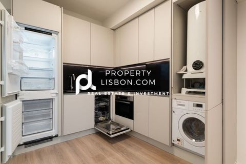 Lejlighed i Lisbon, Lisbon, Lisbon - € 550.000 | Ref: pl897876764564 - foto 9