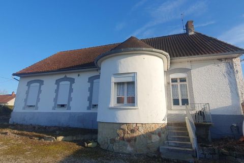 Landejendom i Maintenay, Pas-de-Calais, Maintenay - € 98.100 | Ref: 3425 - foto 1
