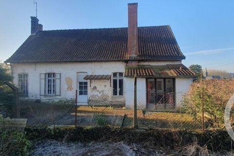 Landejendom i Maintenay, Pas-de-Calais, Maintenay - € 98.100 | Ref: 3425 - foto 4
