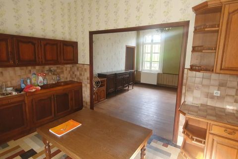 Landejendom i Maintenay, Pas-de-Calais, Maintenay - € 98.100 | Ref: 3425 - foto 7