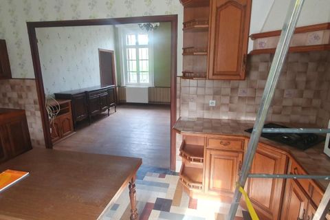 Landejendom i Maintenay, Pas-de-Calais, Maintenay - € 98.100 | Ref: 3425 - foto 8