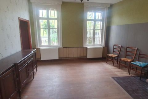 Landejendom i Maintenay, Pas-de-Calais, Maintenay - € 98.100 | Ref: 3425 - foto 9