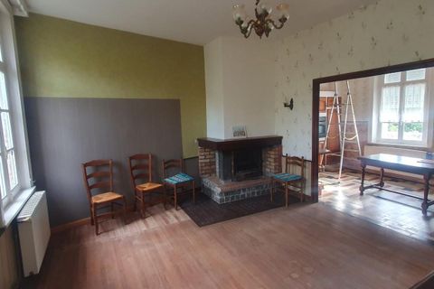 Landejendom i Maintenay, Pas-de-Calais, Maintenay - € 98.100 | Ref: 3425 - foto 10