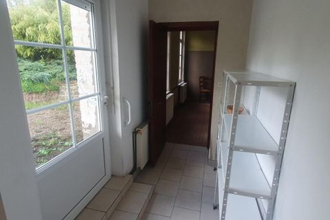 Landejendom i Maintenay, Pas-de-Calais, Maintenay - € 98.100 | Ref: 3425 - foto 11