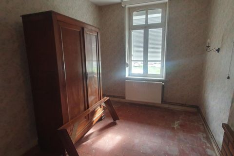 Landejendom i Maintenay, Pas-de-Calais, Maintenay - € 98.100 | Ref: 3425 - foto 14