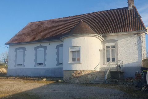 Landejendom i Maintenay, Pas-de-Calais, Maintenay - € 98.100 | Ref: 3425 - foto 23