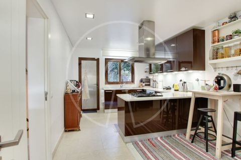 Byhus i Alcabideche, Lisbon, Alcabideche - € 1.750.000 | Ref: LANE_8076 - foto 9