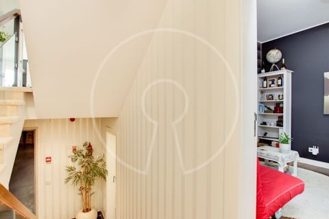 Byhus i Alcabideche, Lisbon, Alcabideche - € 1.750.000 | Ref: LANE_8076 - foto 13