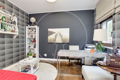 Byhus i Alcabideche, Lisbon, Alcabideche - € 1.750.000 | Ref: LANE_8076 - foto 15