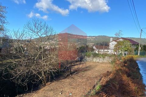 Helårsgrund i Vila Verde, Braga, Vila Verde - € 36.500 | Ref: 08753 - foto 1