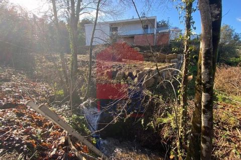 Helårsgrund i Vila Verde, Braga, Vila Verde - € 36.500 | Ref: 08753 - foto 14
