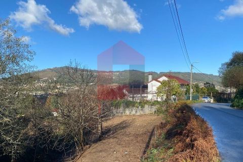 Helårsgrund i Vila Verde, Braga, Vila Verde - € 36.500 | Ref: 08753 - foto 41
