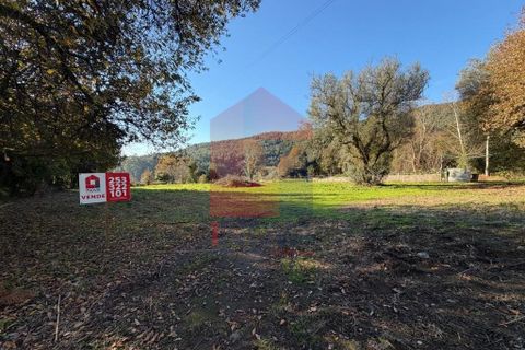 Helårsgrund i Vila Verde, Braga, Vila Verde - € 26.500 | Ref: 08755 - foto 1