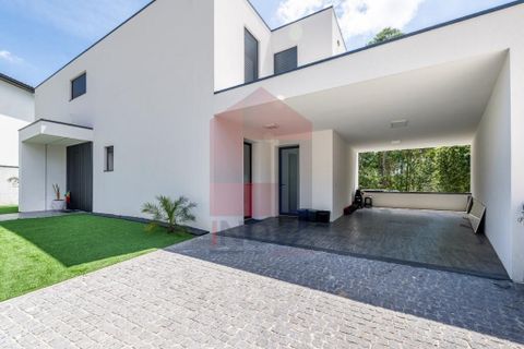 Byhus i Vila Verde, Braga, Vila Verde - € 649.000 | Ref: 08756 - foto 2