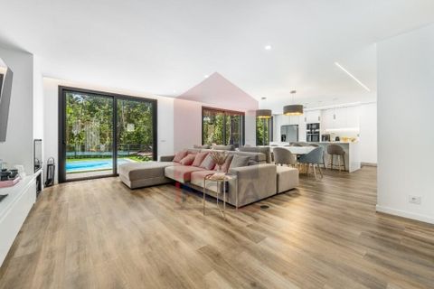 Byhus i Vila Verde, Braga, Vila Verde - € 649.000 | Ref: 08756 - foto 4
