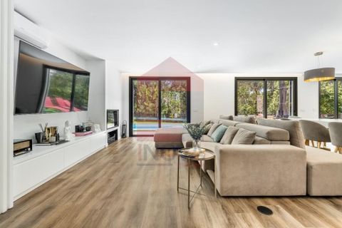 Byhus i Vila Verde, Braga, Vila Verde - € 649.000 | Ref: 08756 - foto 5