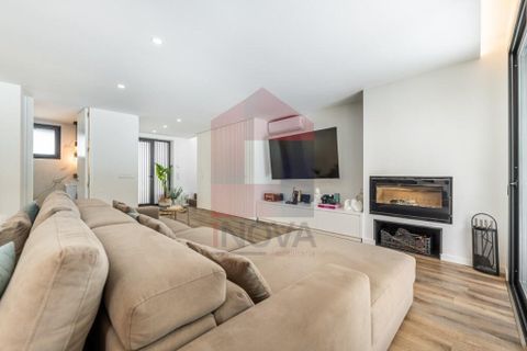 Byhus i Vila Verde, Braga, Vila Verde - € 649.000 | Ref: 08756 - foto 8