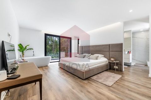 Byhus i Vila Verde, Braga, Vila Verde - € 649.000 | Ref: 08756 - foto 13
