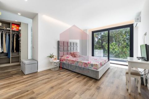 Byhus i Vila Verde, Braga, Vila Verde - € 649.000 | Ref: 08756 - foto 17