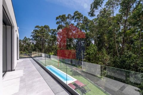 Byhus i Vila Verde, Braga, Vila Verde - € 649.000 | Ref: 08756 - foto 20