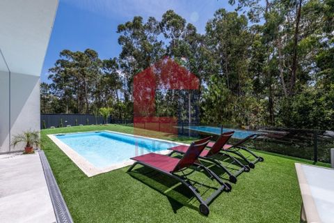 Byhus i Vila Verde, Braga, Vila Verde - € 649.000 | Ref: 08756 - foto 21
