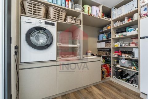 Byhus i Vila Verde, Braga, Vila Verde - € 649.000 | Ref: 08756 - foto 22