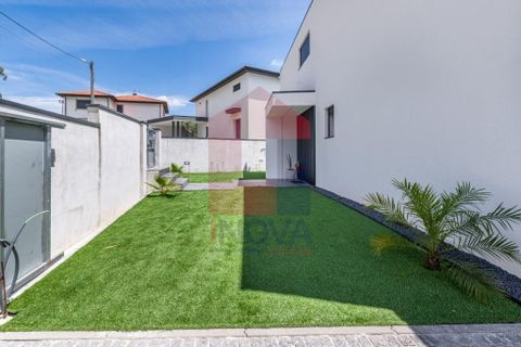 Byhus i Vila Verde, Braga, Vila Verde - € 649.000 | Ref: 08756 - foto 23