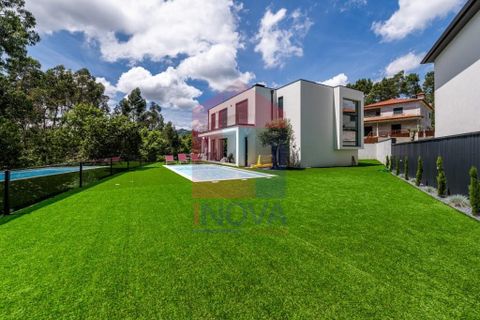 Byhus i Vila Verde, Braga, Vila Verde - € 649.000 | Ref: 08756 - foto 24
