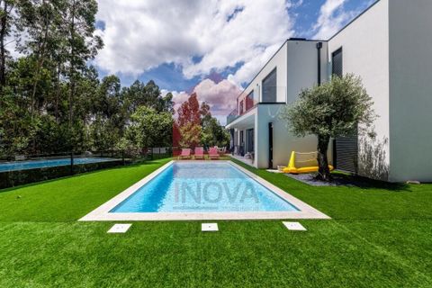 Byhus i Vila Verde, Braga, Vila Verde - € 649.000 | Ref: 08756 - foto 25