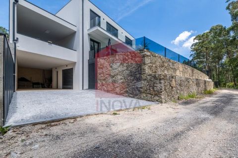 Byhus i Vila Verde, Braga, Vila Verde - € 649.000 | Ref: 08756 - foto 26