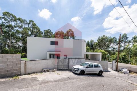 Byhus i Vila Verde, Braga, Vila Verde - € 649.000 | Ref: 08756 - foto 27
