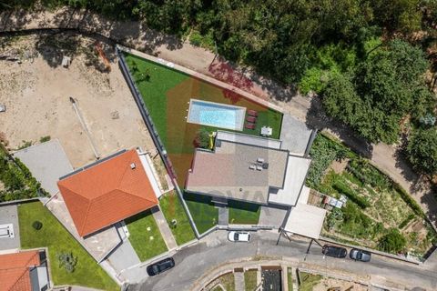 Byhus i Vila Verde, Braga, Vila Verde - € 649.000 | Ref: 08756 - foto 28