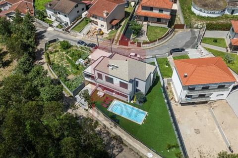Byhus i Vila Verde, Braga, Vila Verde - € 649.000 | Ref: 08756 - foto 29