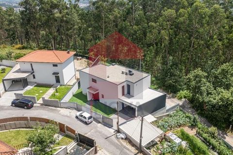 Byhus i Vila Verde, Braga, Vila Verde - € 649.000 | Ref: 08756 - foto 31